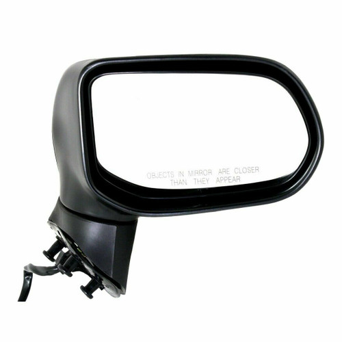 DOOR MIRROR RH POWER HTD REPLACEMENT FOR HONDA CIVIC SEDAN 2010 PARTSLINK NUMBER HO1321260 DOOR MIRROR RH POWER HTD REPLACEMENT FOR HONDA CIVIC SEDAN 2010 PARTSLINK NUMBER HO1321260
