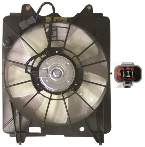 AC FAN ASSY 2.0L REPLACEMENT FOR HONDA CIVIC SEDAN 2010 PARTSLINK NUMBER HO3120105 AC FAN ASSY 2.0L REPLACEMENT FOR HONDA CIVIC SEDAN 2010 PARTSLINK NUMBER HO3120105