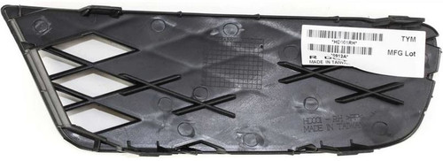 FOG LAMP COVER FR RH REPLACEMENT FOR HONDA CIVIC SEDAN 2010 PARTSLINK NUMBER HO1039100 FOG LAMP COVER FR RH REPLACEMENT FOR HONDA CIVIC SEDAN 2010 PARTSLINK NUMBER HO1039100