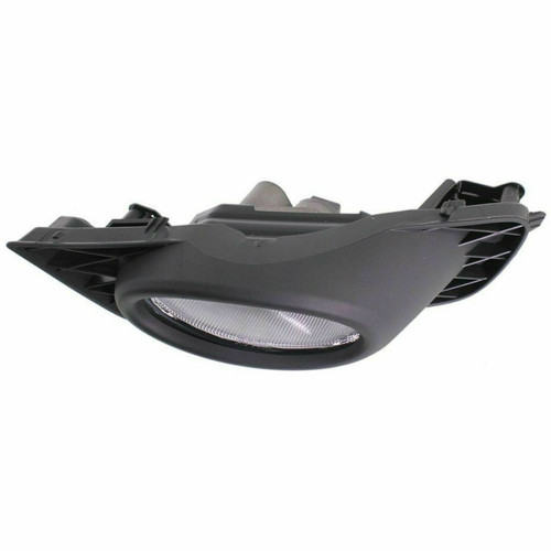 FOG LAMP FR LH HQ REPLACEMENT FOR HONDA CIVIC SEDAN 2010 PARTSLINK NUMBER HO2592124 FOG LAMP FR LH HQ REPLACEMENT FOR HONDA CIVIC SEDAN 2010 PARTSLINK NUMBER HO2592124