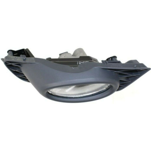 FOG LAMP FR RH HQ REPLACEMENT FOR HONDA CIVIC SEDAN 2010 PARTSLINK NUMBER HO2593124 FOG LAMP FR RH HQ REPLACEMENT FOR HONDA CIVIC SEDAN 2010 PARTSLINK NUMBER HO2593124