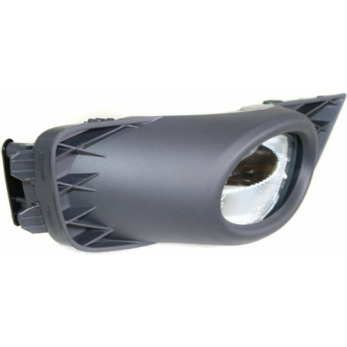 FOG LAMP FR RH HQ REPLACEMENT FOR HONDA CIVIC SEDAN 2010 PARTSLINK NUMBER HO2593124 FOG LAMP FR RH HQ REPLACEMENT FOR HONDA CIVIC SEDAN 2010 PARTSLINK NUMBER HO2593124