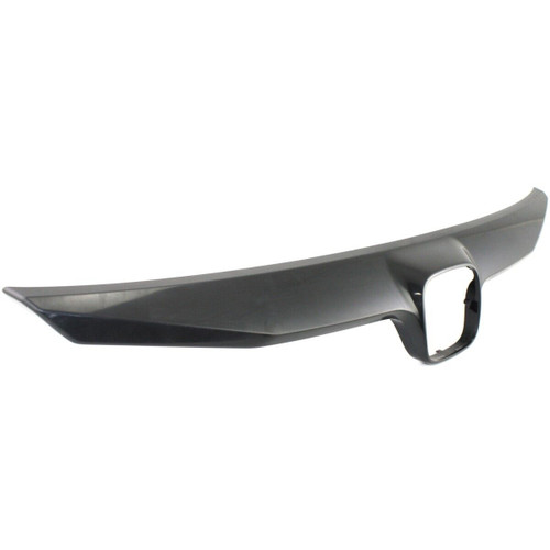 GRILLE MOULDING BLACK 2.0L REPLACEMENT FOR HONDA CIVIC SEDAN 2010 PARTSLINK NUMBER HO1210128 GRILLE MOULDING BLACK 2.0L REPLACEMENT FOR HONDA CIVIC SEDAN 2010 PARTSLINK NUMBER HO1210128