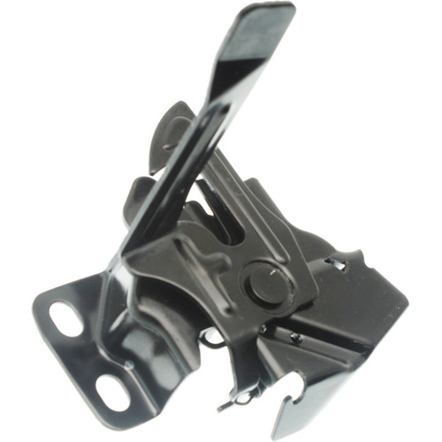 HOOD LATCH REPLACEMENT FOR HONDA CIVIC SEDAN 2010 PARTSLINK NUMBER HO1234116 HOOD LATCH REPLACEMENT FOR HONDA CIVIC SEDAN 2010 PARTSLINK NUMBER HO1234116