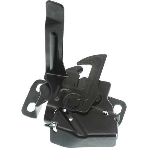 HOOD LATCH REPLACEMENT FOR HONDA CIVIC SEDAN 2010 PARTSLINK NUMBER HO1234116 HOOD LATCH REPLACEMENT FOR HONDA CIVIC SEDAN 2010 PARTSLINK NUMBER HO1234116