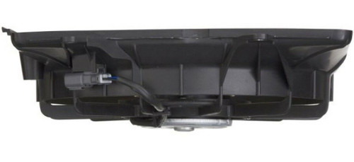 RADIATOR FAN ASSY AT DENSO 1.8L REPLACEMENT FOR HONDA CIVIC SEDAN 2010 PARTSLINK NUMBER HO3117100 RADIATOR FAN ASSY AT DENSO 1.8L REPLACEMENT FOR HONDA CIVIC SEDAN 2010 PARTSLINK NUMBER HO3117100