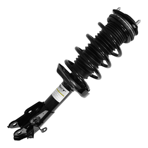 STRUT ASSEMBLY FR LH 1.8L EX/DX/LX REPLACEMENT FOR HONDA CIVIC SEDAN 2010 PARTSLINK NUMBER 11815 STRUT ASSEMBLY FR LH 1.8L EX/DX/LX REPLACEMENT FOR HONDA CIVIC SEDAN 2010 PARTSLINK NUMBER 11815
