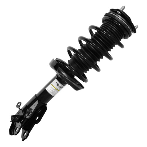 STRUT ASSEMBLY FR RH 1.8L EX/DX/LX REPLACEMENT FOR HONDA CIVIC SEDAN 2010 PARTSLINK NUMBER 11816 STRUT ASSEMBLY FR RH 1.8L EX/DX/LX REPLACEMENT FOR HONDA CIVIC SEDAN 2010 PARTSLINK NUMBER 11816