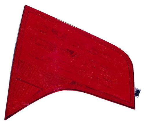 TRUNK LAMP LH (BACK-UP LAMP) CAPA REPLACEMENT FOR HONDA CIVIC SEDAN 2010 PARTSLINK NUMBER HO2800167C TRUNK LAMP LH (BACK-UP LAMP) CAPA REPLACEMENT FOR HONDA CIVIC SEDAN 2010 PARTSLINK NUMBER HO2800167C