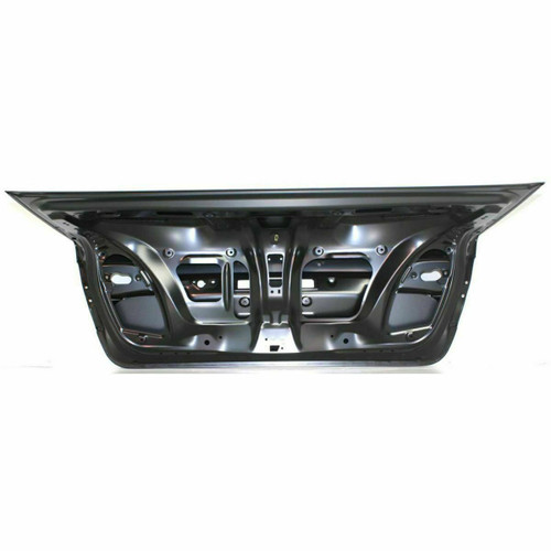 TRUNK LID REPLACEMENT FOR HONDA CIVIC SEDAN 2010 PARTSLINK NUMBER HO1800115 TRUNK LID REPLACEMENT FOR HONDA CIVIC SEDAN 2010 PARTSLINK NUMBER HO1800115