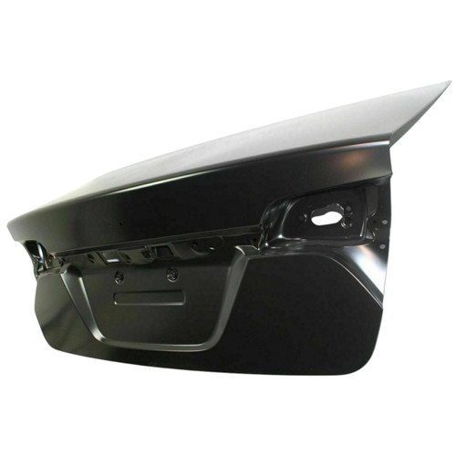 TRUNK LID REPLACEMENT FOR HONDA CIVIC SEDAN 2010 PARTSLINK NUMBER HO1800115 TRUNK LID REPLACEMENT FOR HONDA CIVIC SEDAN 2010 PARTSLINK NUMBER HO1800115