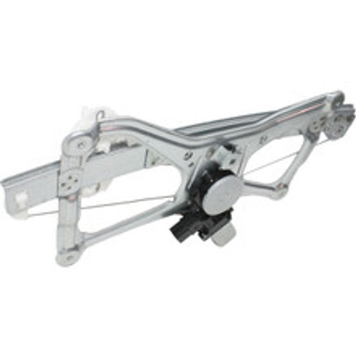 WINDOW REGULATOR FR LH POWER REPLACEMENT FOR HONDA CIVIC SEDAN 2010 PARTSLINK NUMBER HO1350137 WINDOW REGULATOR FR LH POWER REPLACEMENT FOR HONDA CIVIC SEDAN 2010 PARTSLINK NUMBER HO1350137