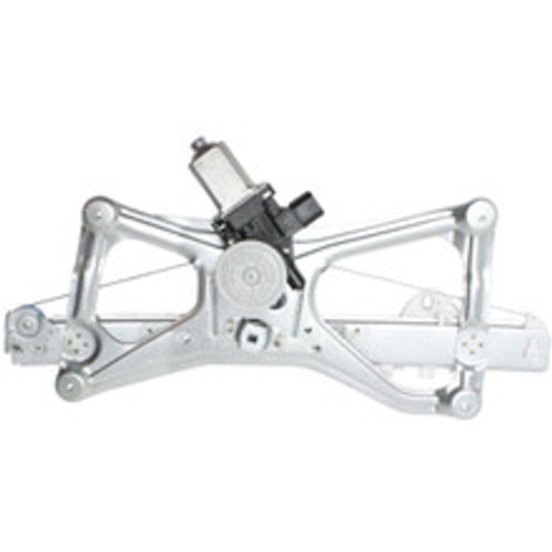 WINDOW REGULATOR FR LH POWER REPLACEMENT FOR HONDA CIVIC SEDAN 2010 PARTSLINK NUMBER HO1350137 WINDOW REGULATOR FR LH POWER REPLACEMENT FOR HONDA CIVIC SEDAN 2010 PARTSLINK NUMBER HO1350137