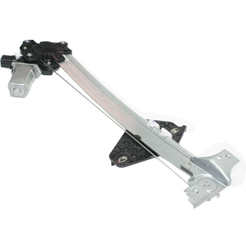 WINDOW REGULATOR RR LH POWER REPLACEMENT FOR HONDA CIVIC SEDAN 2010 PARTSLINK NUMBER HO1550120 WINDOW REGULATOR RR LH POWER REPLACEMENT FOR HONDA CIVIC SEDAN 2010 PARTSLINK NUMBER HO1550120