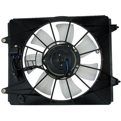 AC FAN ASSY REPLACEMENT FOR HONDA CRV 2010 PARTSLINK NUMBER HO3120107 AC FAN ASSY REPLACEMENT FOR HONDA CRV 2010 PARTSLINK NUMBER HO3120107