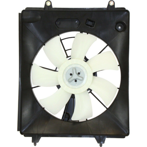 AC FAN ASSY REPLACEMENT FOR HONDA CRV 2010 PARTSLINK NUMBER HO3120107 AC FAN ASSY REPLACEMENT FOR HONDA CRV 2010 PARTSLINK NUMBER HO3120107