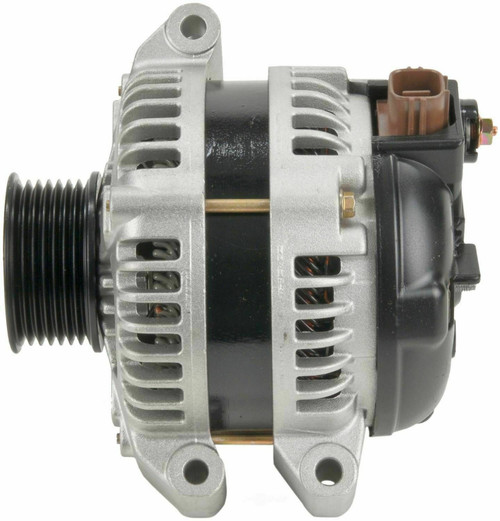 ALTERNATOR 2.0/2.4L REPLACEMENT FOR HONDA CRV 2010 PARTSLINK NUMBER 2-13980 ALTERNATOR 2.0/2.4L REPLACEMENT FOR HONDA CRV 2010 PARTSLINK NUMBER 2-13980