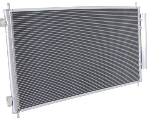 CONDENSER (3599) REPLACEMENT FOR HONDA CRV 2010 PARTSLINK NUMBER HO3030150 CONDENSER (3599) REPLACEMENT FOR HONDA CRV 2010 PARTSLINK NUMBER HO3030150