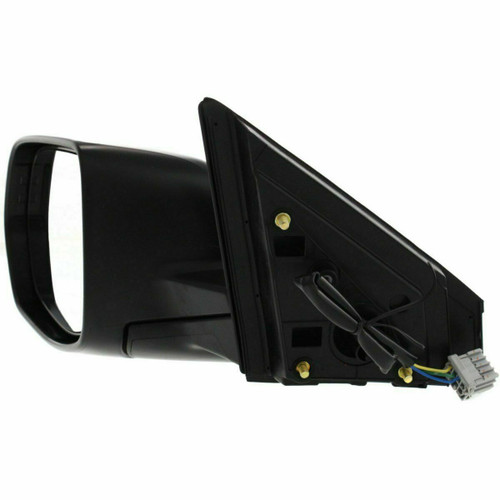 DOOR MIRROR LH POWER REPLACEMENT FOR HONDA CRV 2010 PARTSLINK NUMBER HO1320226 DOOR MIRROR LH POWER REPLACEMENT FOR HONDA CRV 2010 PARTSLINK NUMBER HO1320226