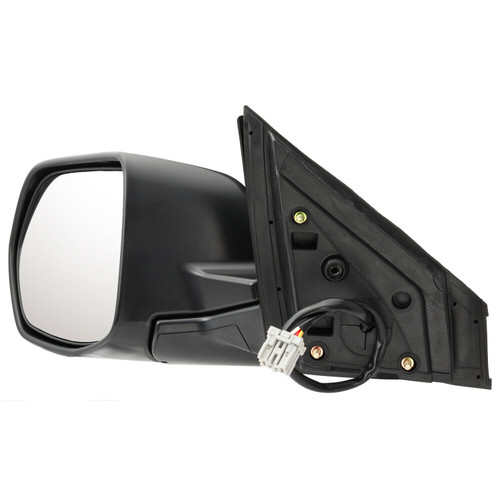 DOOR MIRROR LH POWER REPLACEMENT FOR HONDA CRV 2010 PARTSLINK NUMBER HO1320226 DOOR MIRROR LH POWER REPLACEMENT FOR HONDA CRV 2010 PARTSLINK NUMBER HO1320226