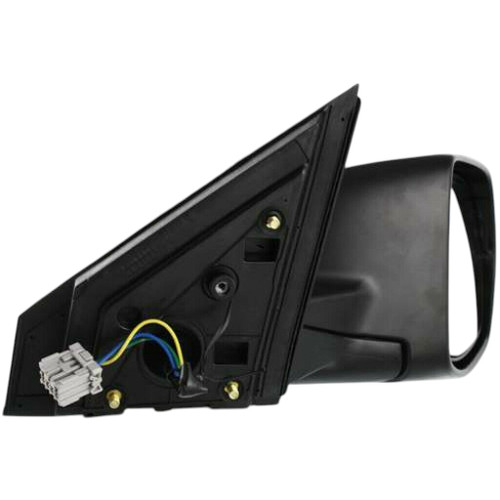 DOOR MIRROR RH POWER HTD REPLACEMENT FOR HONDA CRV 2010 PARTSLINK NUMBER HO1321239 DOOR MIRROR RH POWER HTD REPLACEMENT FOR HONDA CRV 2010 PARTSLINK NUMBER HO1321239