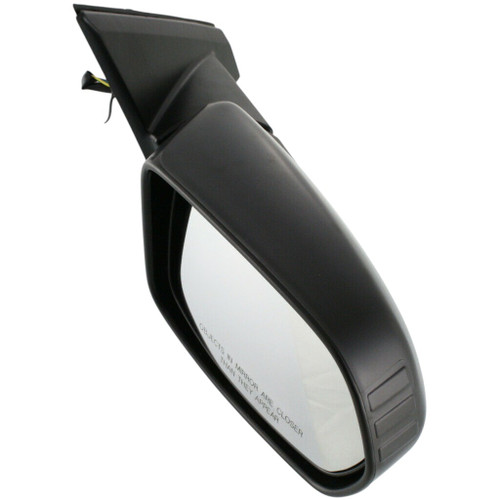 DOOR MIRROR RH POWER HTD REPLACEMENT FOR HONDA CRV 2010 PARTSLINK NUMBER HO1321239 DOOR MIRROR RH POWER HTD REPLACEMENT FOR HONDA CRV 2010 PARTSLINK NUMBER HO1321239