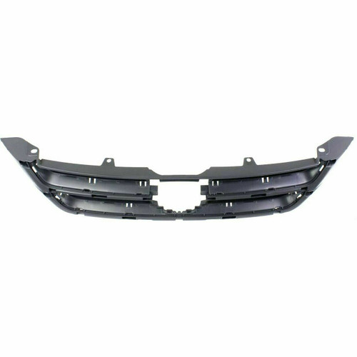 GRILLE GRAY REPLACEMENT FOR HONDA CRV 2010 PARTSLINK NUMBER HO1200204 GRILLE GRAY REPLACEMENT FOR HONDA CRV 2010 PARTSLINK NUMBER HO1200204