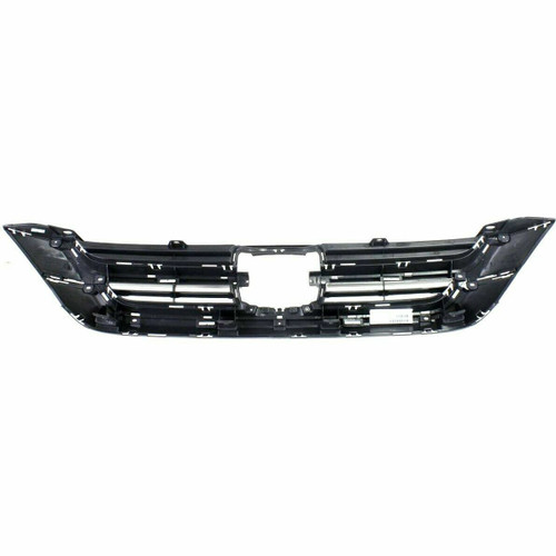 GRILLE GRAY REPLACEMENT FOR HONDA CRV 2010 PARTSLINK NUMBER HO1200204 GRILLE GRAY REPLACEMENT FOR HONDA CRV 2010 PARTSLINK NUMBER HO1200204