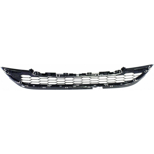 GRILLE LOWER GRAY REPLACEMENT FOR HONDA CRV 2010 PARTSLINK NUMBER HO1200205 GRILLE LOWER GRAY REPLACEMENT FOR HONDA CRV 2010 PARTSLINK NUMBER HO1200205