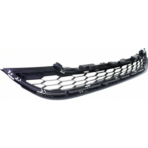 GRILLE LOWER GRAY REPLACEMENT FOR HONDA CRV 2010 PARTSLINK NUMBER HO1200205 GRILLE LOWER GRAY REPLACEMENT FOR HONDA CRV 2010 PARTSLINK NUMBER HO1200205