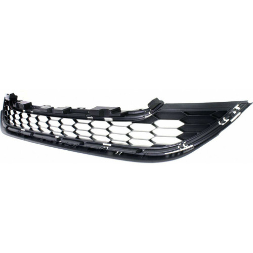 GRILLE LOWER GRAY REPLACEMENT FOR HONDA CRV 2010 PARTSLINK NUMBER HO1200205 GRILLE LOWER GRAY REPLACEMENT FOR HONDA CRV 2010 PARTSLINK NUMBER HO1200205