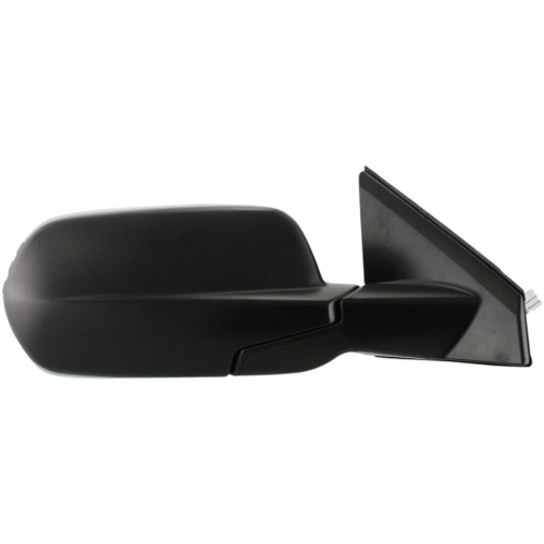 DOOR MIRROR RH POWER REPLACEMENT FOR HONDA CRV 2010 PARTSLINK NUMBER HO1321226