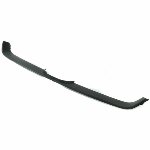 GRILLE MOULDING UPPER CENTER MATTE-DK GRAY(USA/MEXICO BUILT) REPLACEMENT FOR HONDA CRV 2010 PARTSLINK NUMBER HO1210130 GRILLE MOULDING UPPER CENTER MATTE-DK GRAY(USA/MEXICO BUILT) REPLACEMENT FOR HONDA CRV 2010 PARTSLINK NUMBER HO1210130