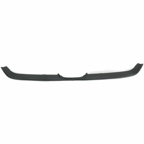 GRILLE MOULDING UPPER CENTER MATTE-DK GRAY(USA/MEXICO BUILT) REPLACEMENT FOR HONDA CRV 2010 PARTSLINK NUMBER HO1210130 GRILLE MOULDING UPPER CENTER MATTE-DK GRAY(USA/MEXICO BUILT) REPLACEMENT FOR HONDA CRV 2010 PARTSLINK NUMBER HO1210130