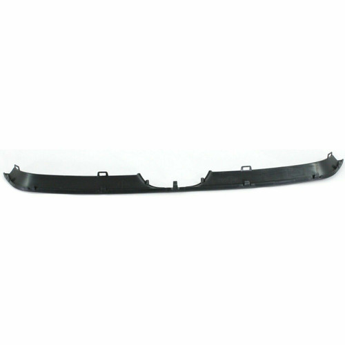 GRILLE MOULDING UPPER CENTER MATTE-DK GRAY(USA/MEXICO BUILT) REPLACEMENT FOR HONDA CRV 2010 PARTSLINK NUMBER HO1210130 GRILLE MOULDING UPPER CENTER MATTE-DK GRAY(USA/MEXICO BUILT) REPLACEMENT FOR HONDA CRV 2010 PARTSLINK NUMBER HO1210130