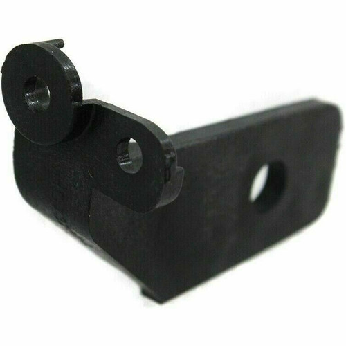 HEAD LAMP BRACKET LH LOWER REPLACEMENT FOR HONDA CRV 2010 PARTSLINK NUMBER HO2508113 HEAD LAMP BRACKET LH LOWER REPLACEMENT FOR HONDA CRV 2010 PARTSLINK NUMBER HO2508113