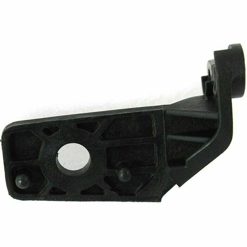 HEAD LAMP BRACKET LH LOWER REPLACEMENT FOR HONDA CRV 2010 PARTSLINK NUMBER HO2508113 HEAD LAMP BRACKET LH LOWER REPLACEMENT FOR HONDA CRV 2010 PARTSLINK NUMBER HO2508113