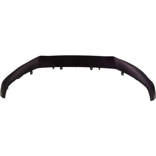 BUMPER FR PRIMED W/PARK AID W/O PARALLEL PARK/WASHER/S-LINE REPLACEMENT FOR AUDI A4 2019 PARTSLINK NUMBER AU1000236