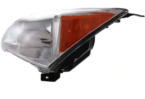 HEAD LAMP LH HQ REPLACEMENT FOR HONDA CRV 2010 PARTSLINK NUMBER HO2502129 HEAD LAMP LH HQ REPLACEMENT FOR HONDA CRV 2010 PARTSLINK NUMBER HO2502129