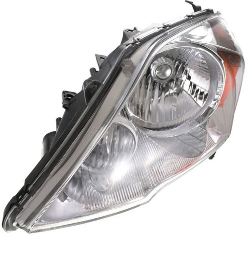 HEAD LAMP LH HQ REPLACEMENT FOR HONDA CRV 2010 PARTSLINK NUMBER HO2502129 HEAD LAMP LH HQ REPLACEMENT FOR HONDA CRV 2010 PARTSLINK NUMBER HO2502129