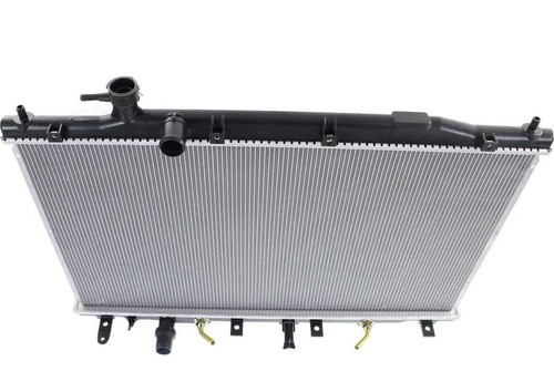 RADIATOR (13155)2.4L USA BUILT REPLACEMENT FOR HONDA CRV 2010 PARTSLINK NUMBER HO3010226 RADIATOR (13155)2.4L USA BUILT REPLACEMENT FOR HONDA CRV 2010 PARTSLINK NUMBER HO3010226