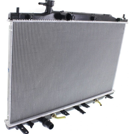 RADIATOR (13155)2.4L USA BUILT REPLACEMENT FOR HONDA CRV 2010 PARTSLINK NUMBER HO3010226 RADIATOR (13155)2.4L USA BUILT REPLACEMENT FOR HONDA CRV 2010 PARTSLINK NUMBER HO3010226