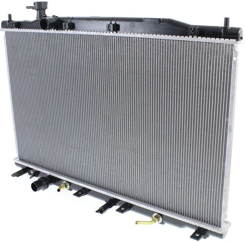 RADIATOR (13155)2.4L USA BUILT REPLACEMENT FOR HONDA CRV 2010 PARTSLINK NUMBER HO3010226 RADIATOR (13155)2.4L USA BUILT REPLACEMENT FOR HONDA CRV 2010 PARTSLINK NUMBER HO3010226