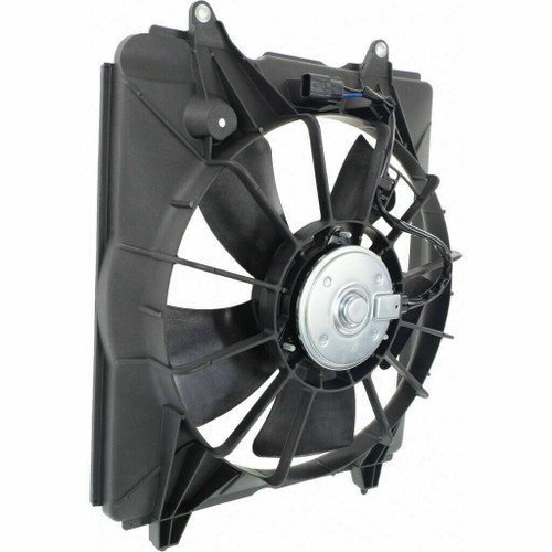 RADIATOR FAN ASSY REPLACEMENT FOR HONDA CRV 2010 PARTSLINK NUMBER HO3115155 RADIATOR FAN ASSY REPLACEMENT FOR HONDA CRV 2010 PARTSLINK NUMBER HO3115155