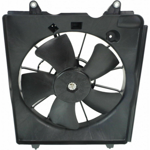 RADIATOR FAN ASSY REPLACEMENT FOR HONDA CRV 2010 PARTSLINK NUMBER HO3115155U RADIATOR FAN ASSY REPLACEMENT FOR HONDA CRV 2010 PARTSLINK NUMBER HO3115155U