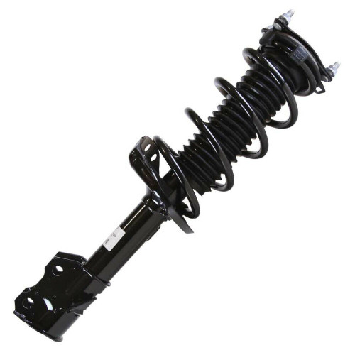 STRUT ASSEMBLY FR LH REPLACEMENT FOR HONDA CRV 2010 PARTSLINK NUMBER 11605 STRUT ASSEMBLY FR LH REPLACEMENT FOR HONDA CRV 2010 PARTSLINK NUMBER 11605