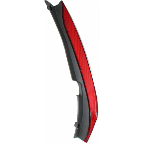 TAIL LAMP LH CAPA REPLACEMENT FOR HONDA CRV 2010 PARTSLINK NUMBER HO2800173C TAIL LAMP LH CAPA REPLACEMENT FOR HONDA CRV 2010 PARTSLINK NUMBER HO2800173C