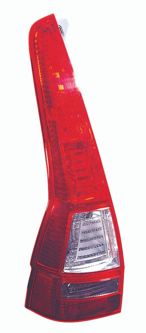 TAIL LAMP LH CAPA REPLACEMENT FOR HONDA CRV 2010 PARTSLINK NUMBER HO2800173C TAIL LAMP LH CAPA REPLACEMENT FOR HONDA CRV 2010 PARTSLINK NUMBER HO2800173C
