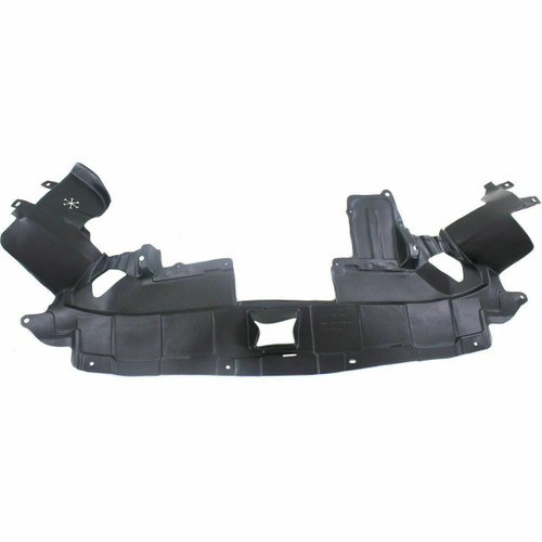 UNDERCAR SHIELD REPLACEMENT FOR HONDA CRV 2010 PARTSLINK NUMBER HO1228133 UNDERCAR SHIELD REPLACEMENT FOR HONDA CRV 2010 PARTSLINK NUMBER HO1228133