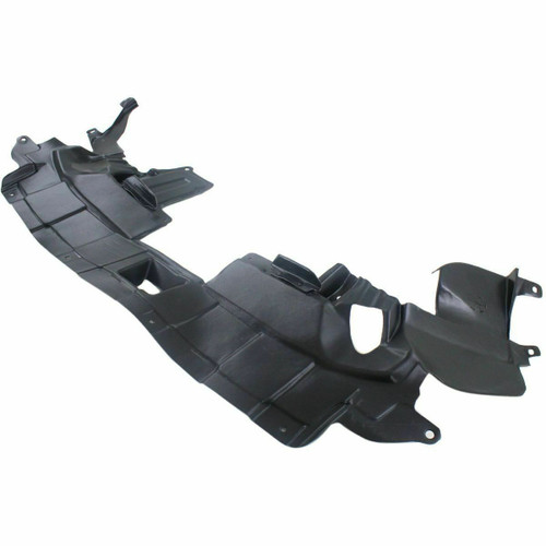 UNDERCAR SHIELD REPLACEMENT FOR HONDA CRV 2010 PARTSLINK NUMBER HO1228133 UNDERCAR SHIELD REPLACEMENT FOR HONDA CRV 2010 PARTSLINK NUMBER HO1228133